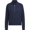 ADIDAS W ULT C QTR Z L Maglia Golf Donna