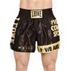 LEONE DNA SHORT Pantaloncino Kick-Thai Unisex