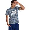 LEONE T-SHIRT LOGO PRINT COLLECTION Allenamento Uomo
