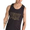 LEONE CANOTTA TANK DNA COLLECTION Allenamento Uomo