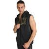LEONE SMANICATO CON CAPPUCCIO DNA COLLECTION Allenamento Uomo