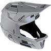 LEATT CASCO MTB GRAVITY 2.0 GRIGIO M 57-58CM intergrale