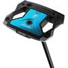 TAYLORMADE SPIDER ZT MAX RH 34 Putter Golf Uomo Mano Destra