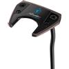 TAYLORMADE SPIDER TOUR F DOUBLE BEND RH 34 Putter Golf Uomo Mano Destra