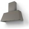 Faber Cappa a Parete 110 cm Finitura Grigio country opaco Faber CHLOE' XL CG MATT A110 321.0506.535