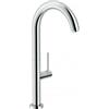 Nobili PRONTA CONSEGNA - SPEDIZIONE IMMEDIATA Miscelatore Lavello Cucina Ø30 Canna Girevole "pop" Cromo Nobili PO108113CR