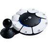 SONY PlayStation Controller wireless per giochi Playstation con accesso Ps5 Argento Argento Taglia unica