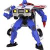 Hasbro Transformers Age of the Primes - Figurka Akcji Voyager Class Red Alert 18 cm