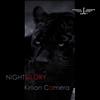 Kirlian Camera Nightglory (CD) Album (Limited Edition)