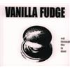 Vanilla Fudge Out Through the in Door: A Tribute to Led Zeppelin (CD)