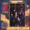 Duran Duran Seven and the Ragged Tiger (CD) Album