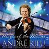 André Rieu and His Johann Andre Rieu and His Johann Strauss Orchestra: Ma (CD)