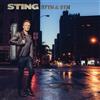 Sting 57th & 9th (CD) Deluxe Album