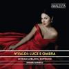 Antonio Vivaldi Vivaldi: Luce E Ombra (CD) Album Digipak