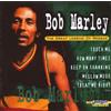 Bob Marley Great legend of reggae (CD)