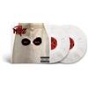 Noyz Narcos Funny Games - SLAUGHTER WHITE (Vinyl LP)