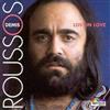 Demis Roussos Lost in Love (CD) Album