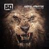 50 Cent Animal Ambition: An Untamed Desire to Win (Vinyl LP) 12" Album