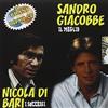 Di Bari Nicola Giacobbe Sandro Il Meglio (CD)