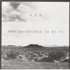 R.E.M. New Adventures in Hi-Fi (CD)