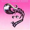 Grease OCR Grease (CD) Album