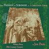 William Sharp Passion of Scrooge Christmas Carol (CD)