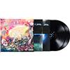 Tony Boy Uforia Vinile Nero (Vinyl LP)