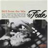Dj Fede Still From The 90's (CD)
