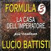 Formula 3 33 Casa Dell' Imperatore (CD)