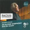 Richard Strauss Richard Strauss: An Alpine Symphony (CD) Album