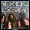 Deep Purple Deep Purple - Machine Head 2024 Remix LP (Vinyl LP)