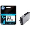 Hp Cartuccia Hp N.364 photo nero [CB317EE#301]
