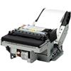 Star Stampante Star SK1-211SF2-Q-M-SP per chioschi RS-232C/Usb/203dpi/Argento/Nero [37963764]