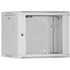 WP EUROPE Armadio Rack 19" Wp Europe BOX IP20 RWB 9U 500x600x500mm Grigio [WPN-RWB-09605-G]