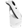 SOCKET MOBILE Lettore codici a barre Socket Mobile SocketScan S720 portatile 1D/2D con base di ricarica Bianco [CX3990-3047]
