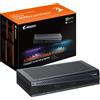 Gigabyte Scheda Video nVidia Gigabyte Aorus RTX 5060 Ti AI Box 16GB GDDR7 128bit Nero [GV-N506TIXEB-16GD]