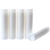 SameeHome 5 Tubi di Grasso di Sughero Grasso per Flauto Clarinetto Sassofono Strumenti di Linguetta ()