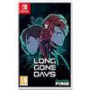 Tesura Games Long Gone Days Nintendo Switch