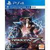 Bandai Namco Namco Tekken 7 - Standard Edition [PS4](Import Giapponese)