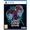 Tesura Games Long Gone Days - Gioco Per Ps5
