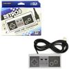 Retro-Bit Nes Stile - USB Controller Per PC E Mac (Retro-Bit) - PC/Mac / Linux