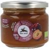 ALCE NERO SPA Composta Di Prugne Bio 270 G