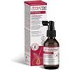 SAN.ECO.VIT. SRL Annurkap advanced lozione spray coadiuvante anticaduta 60 ml