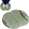 Generico Matro Punti Di Pressione Del Piede - Acupressura Non Slip Pied | Pad Acuprepressura Succhio | Roller Di Massaggiatore Muscolare Dei Profondi Per Dolore All' Del Piede, Esercizio Fisi