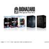 NUOVO gioco Capcom PS5 Resident Evil 30th Special Pack Vol.2 Biohazard 3Package