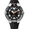 Promaster Orologio subacqueo Citizen Promaster da uomo Eco Drive BN0230-04E 200 m nero