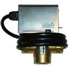 Tecnogas VALVOLA DI ZONA MOTORIZZATA 3 VIE DA 3/4 220 VOLT CON MICRO AUSILIARIO