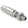 China-top Silver Kamsin 0960-2030 - Chiodatrice decorativa pneumatica per chiodatrice decorativa per mobili, divano, rivestimento (1080 manicotto-10,8 mm)