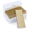 Tacwise 1532 Chiodi Temprati 15G/40 mm per Calcestruzzo, 1500 Chiodi