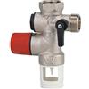 WATTS Groupe de sécurité droit SFR PTFE 20x27 - Chauffe-eau
